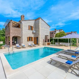 Villa Paradise Istria